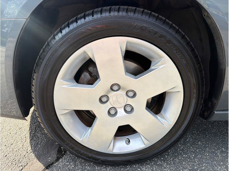 Used 2008 Saturn Aura XE FWD image 20