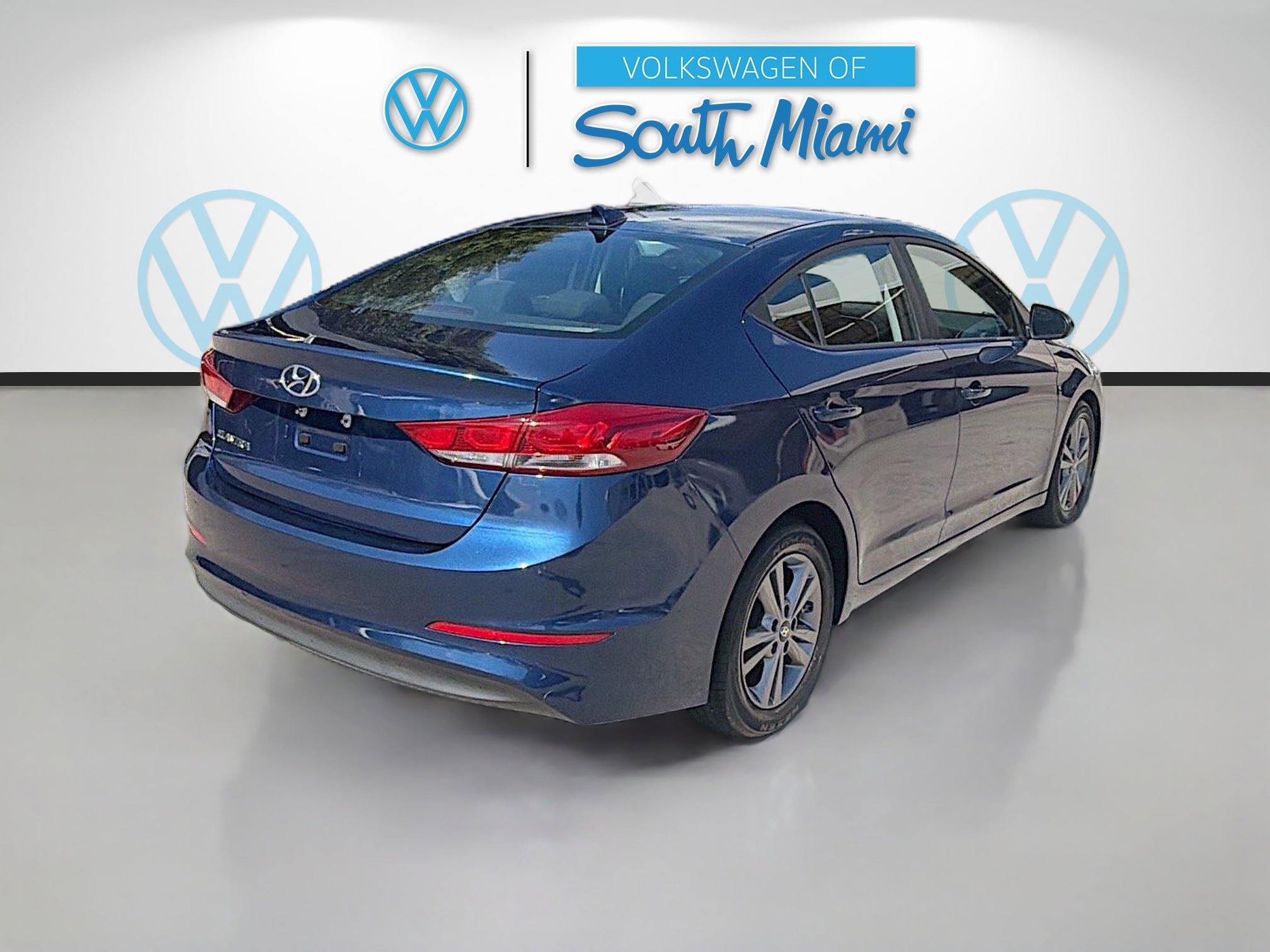 Used 2017 Hyundai Elantra Value Edition image 7
