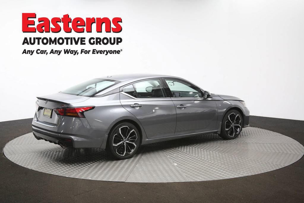 Used 2023 Nissan Altima 2.5 SR image 41