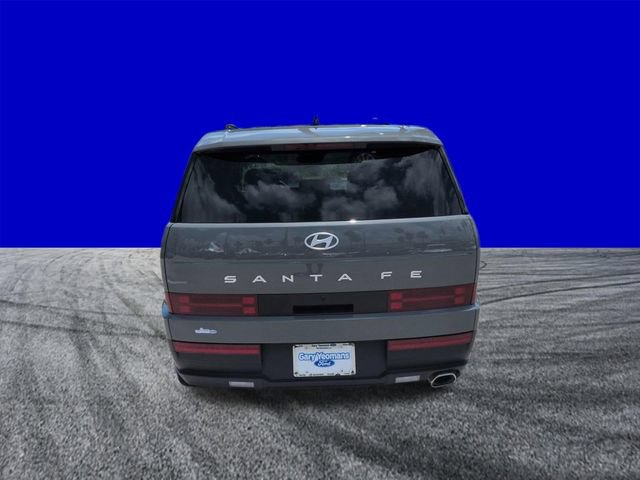 Used 2026 Hyundai Santa Fe SE FWD image 5