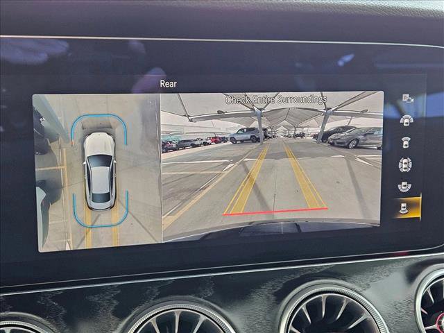 Used 2021 Mercedes-Benz E 450 Coupe image 15