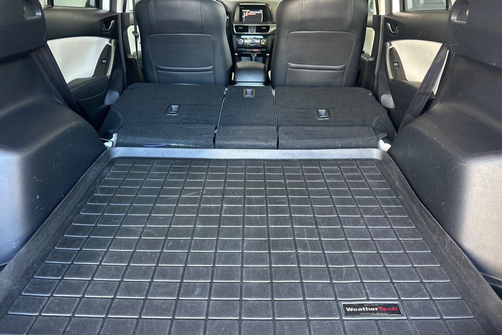 Used 2016 MAZDA CX-5 Grand Touring AWD/4WD image 18