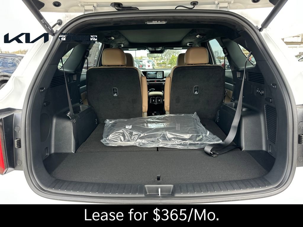 New 2026 Kia Sorento SX Prestige image 43