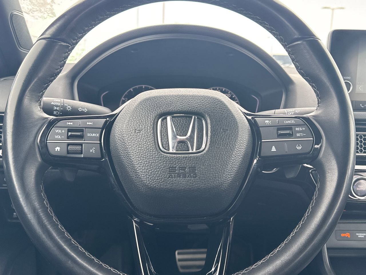 Used 2024 Honda Civic Sport image 17