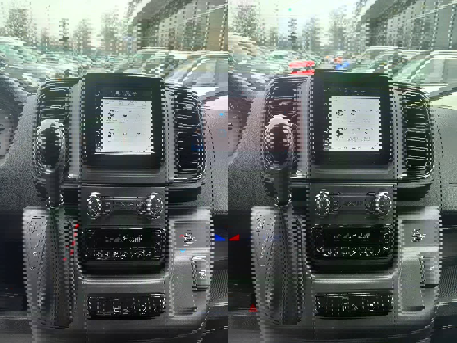 Used 2024 RAM ProMaster 3500 w/ Convenience Group image 26