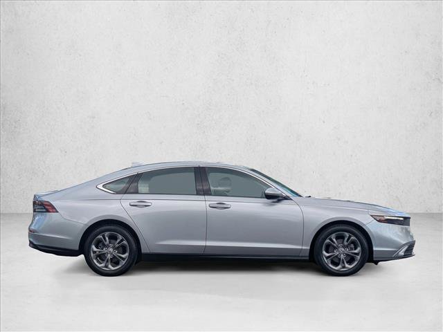 Certified 2023 Honda Accord EX image 4