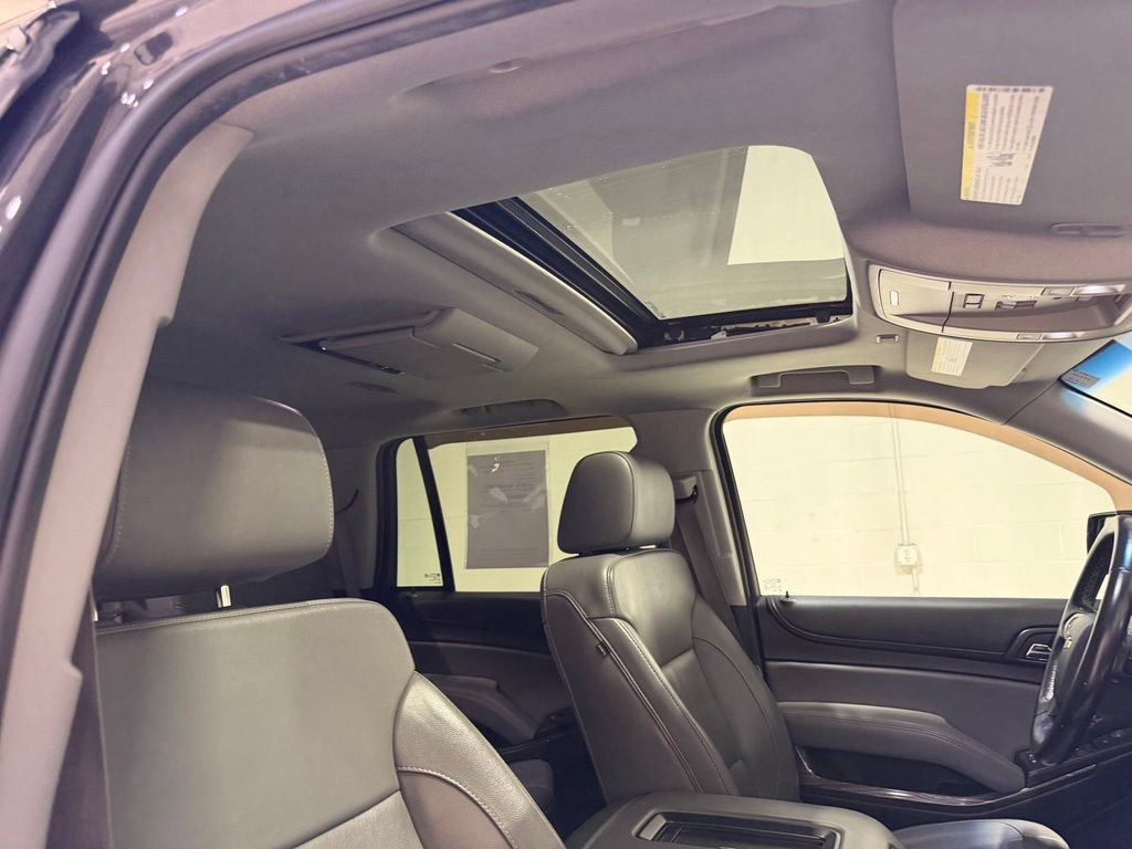 Used 2016 Chevrolet Tahoe LT AWD/4WD image 53