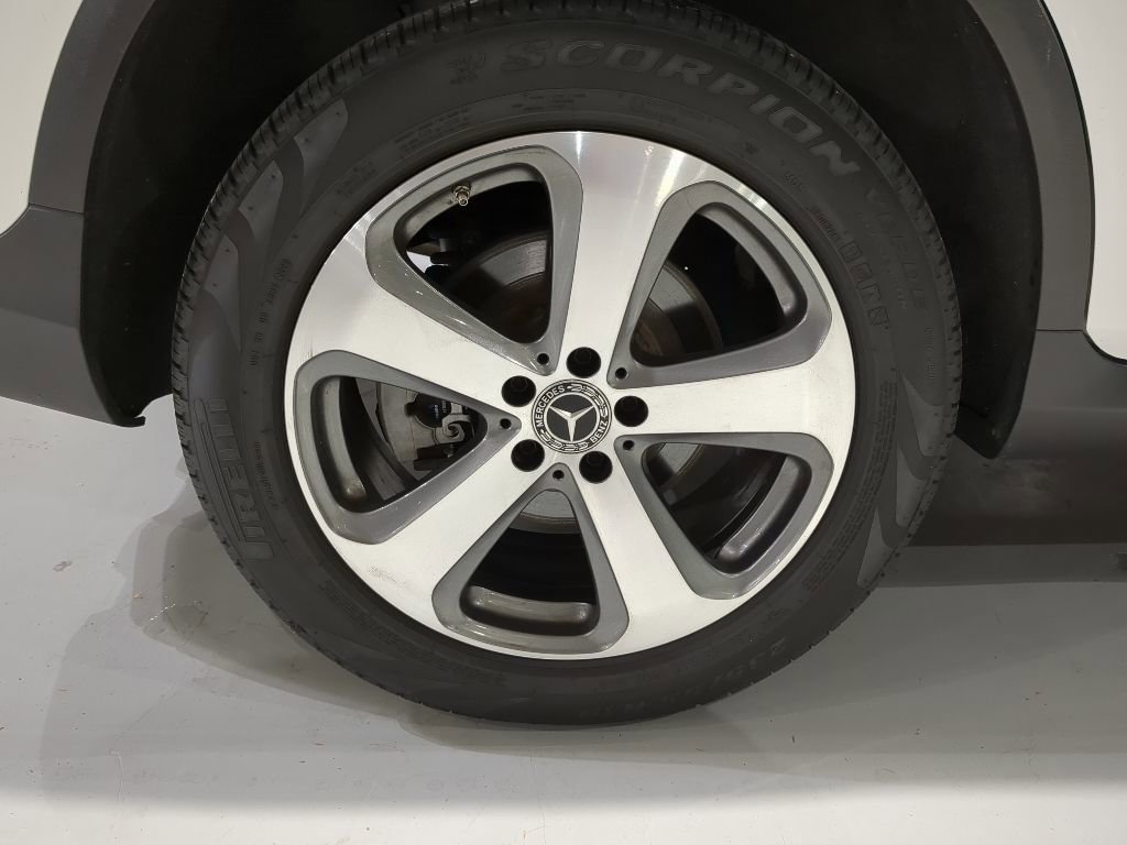 Used 2022 Mercedes-Benz GLC 300 4MATIC image 7