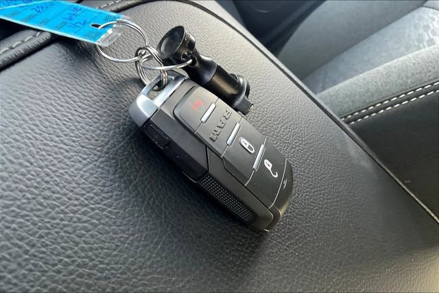 New 2026 RAM 2500 Tradesman image 29