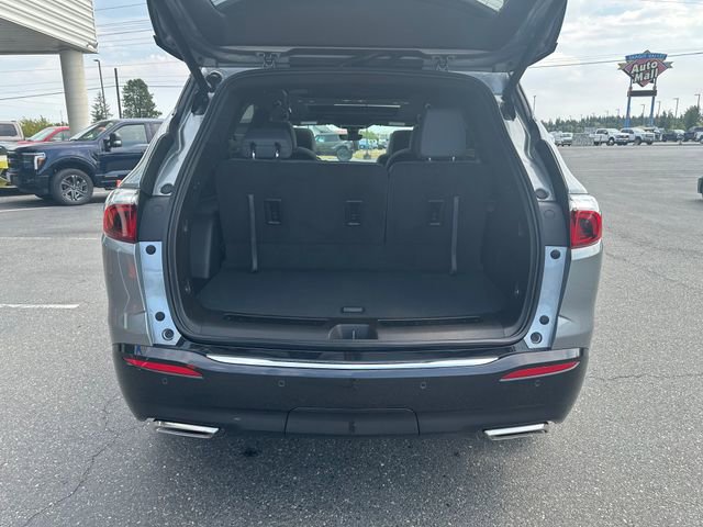 Used 2023 Buick Enclave Premium image 21