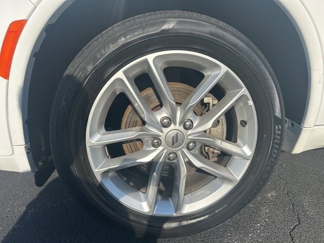 Used 2024 Dodge Durango GT AWD/4WD image 45