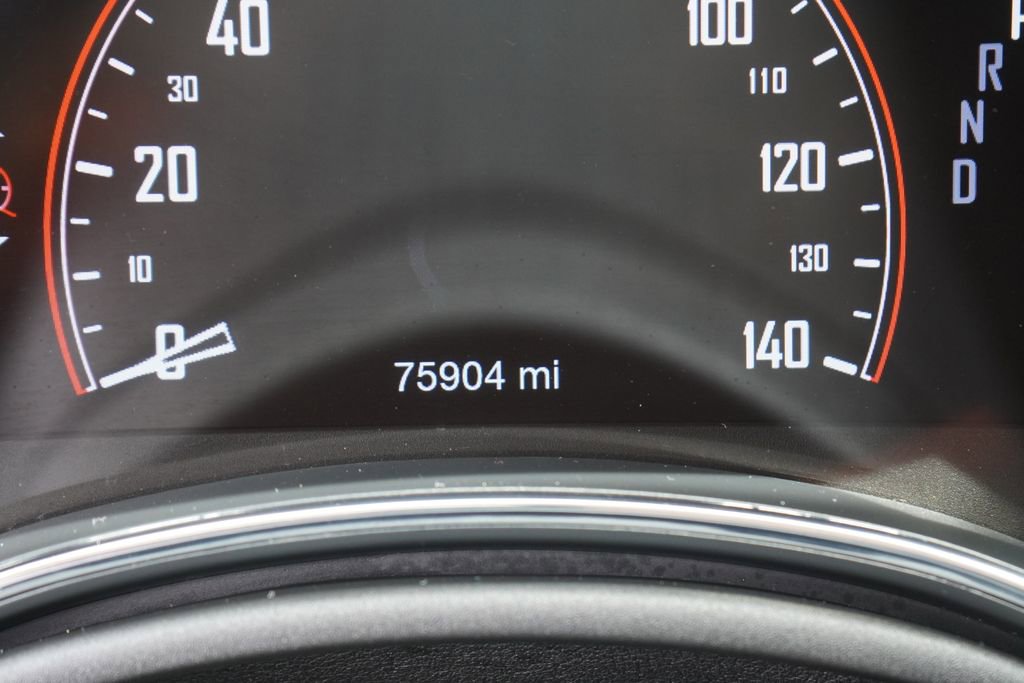 Used 2018 Dodge Durango SXT w/ Quick Order Package 2BB AWD/4WD image 20