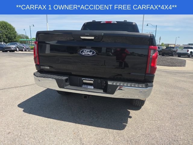 Used 2024 Ford F150 XLT AWD/4WD image 19