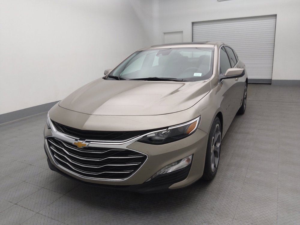 Used 2024 Chevrolet Malibu LT image 15