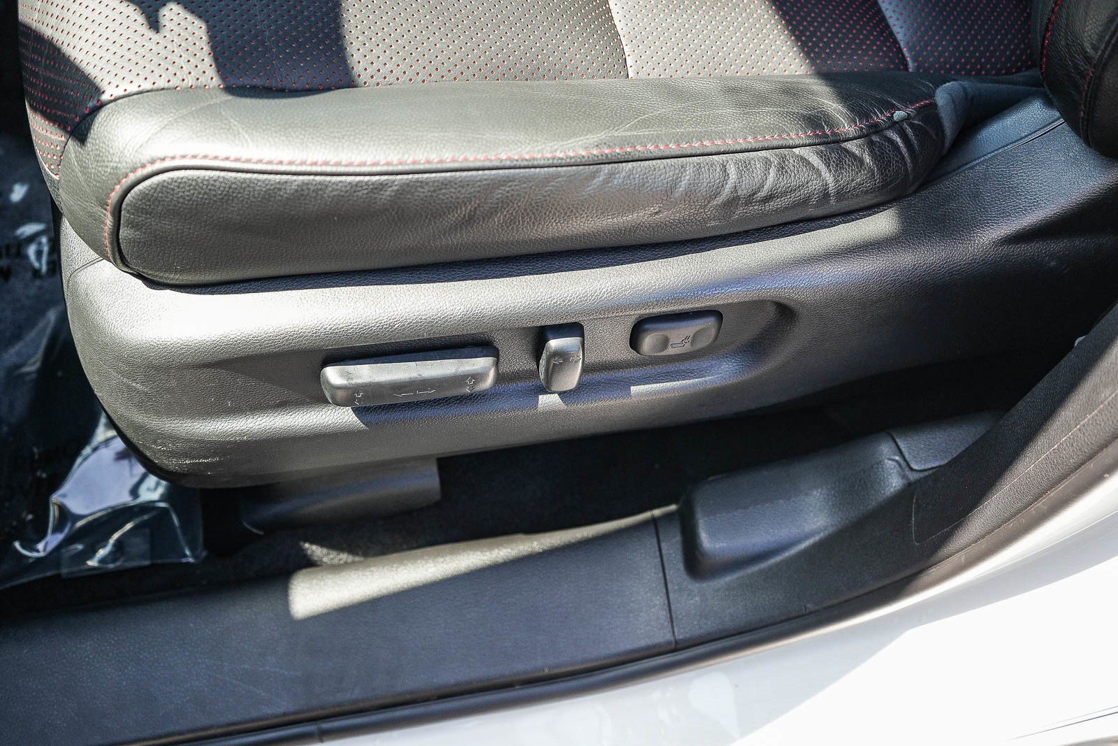Used 2021 Honda Ridgeline Black Edition image 22