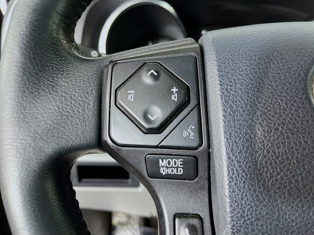 Used 2019 Toyota Sequoia SR5 AWD/4WD image 14