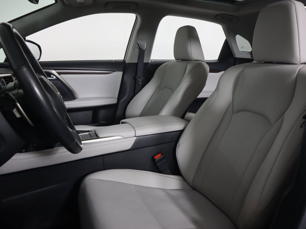 Used 2022 Lexus RX 350 AWD w/ Premium Package image 31