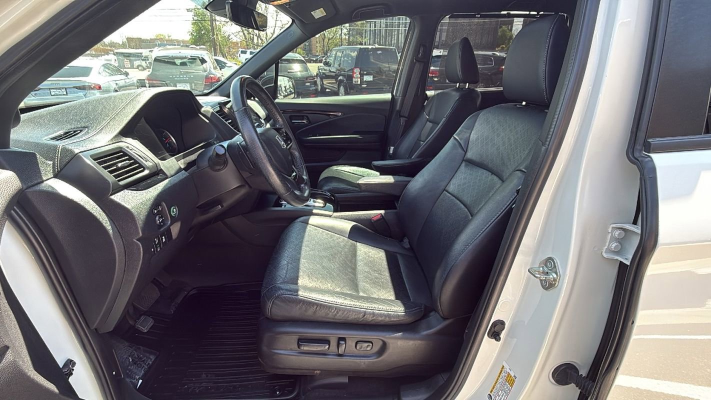 Used 2019 Honda Passport Touring image 10
