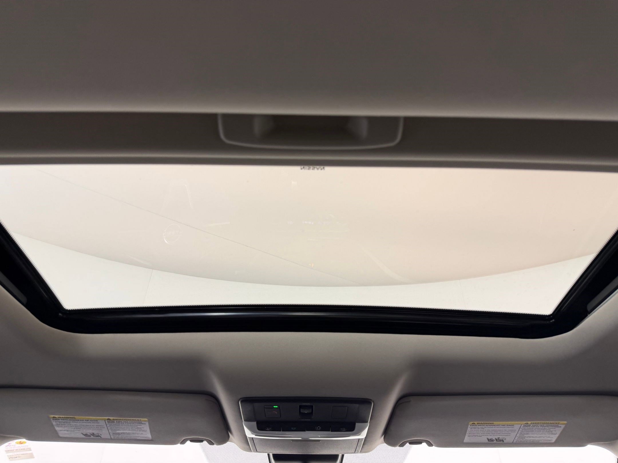 Used 2024 Nissan Altima 2.0 SR image 16