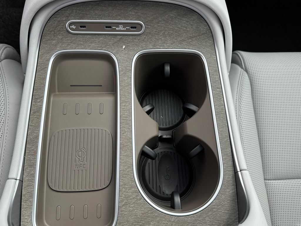 New 2026 Hyundai Palisade Limited FWD image 21