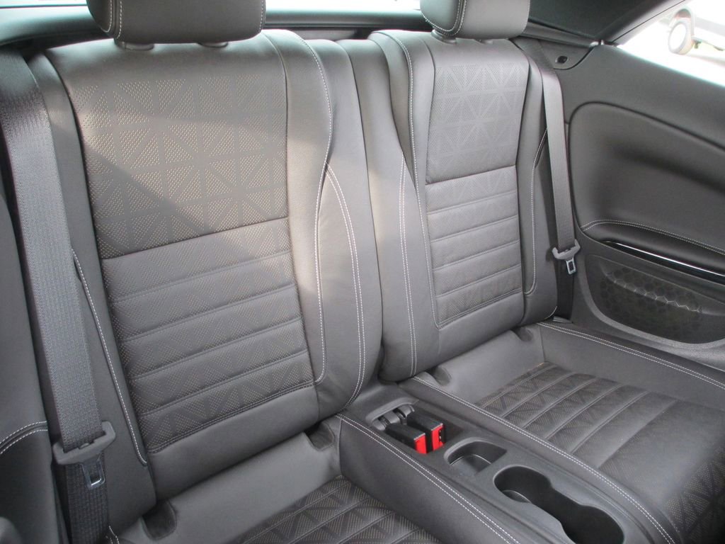 Used 2017 Buick Cascada Premium image 20