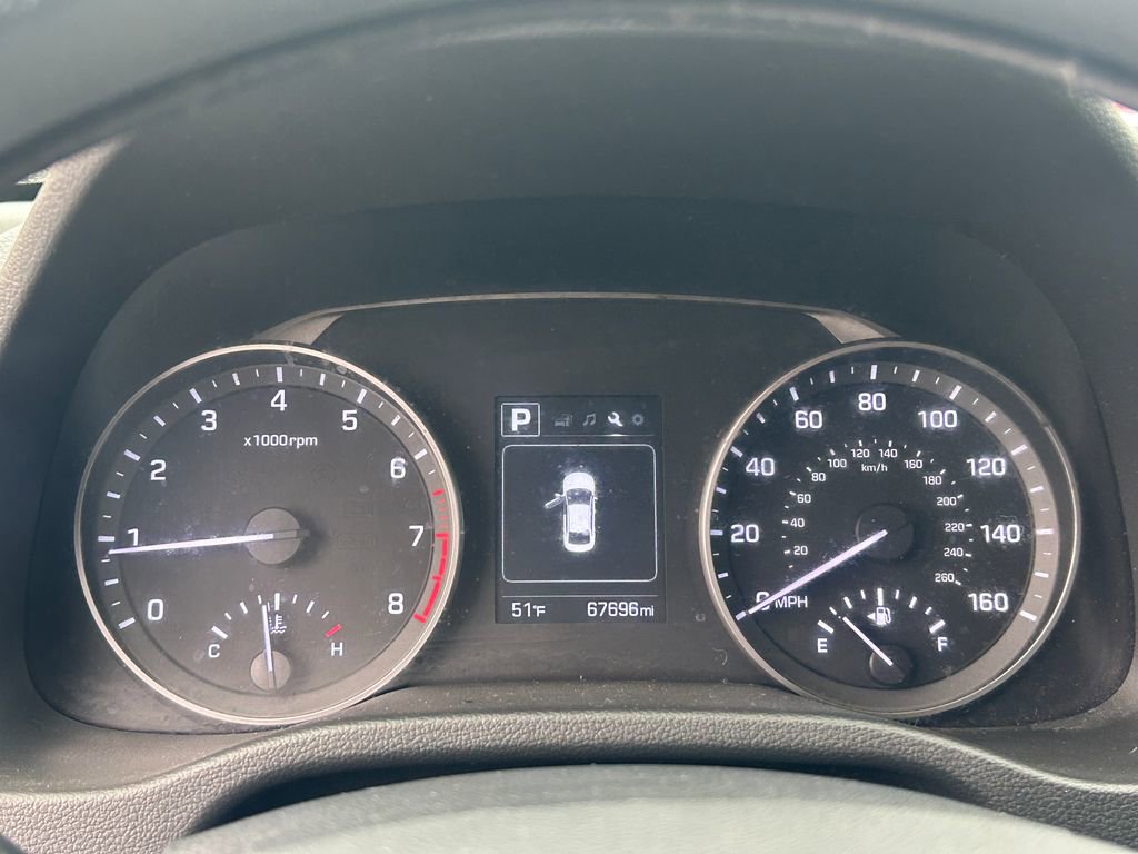 Used 2018 Hyundai Elantra SEL image 19
