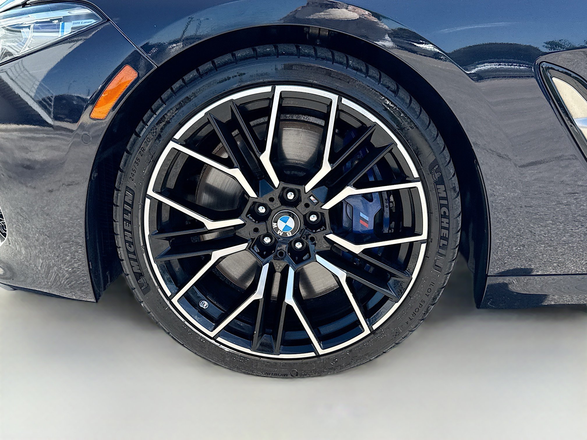Used 2019 BMW M850i xDrive Coupe AWD/4WD image 41