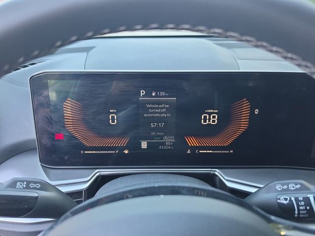 Certified 2025 Kia Sorento S FWD image 19