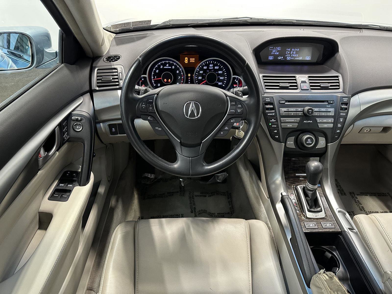 Used 2010 Acura TL image 21