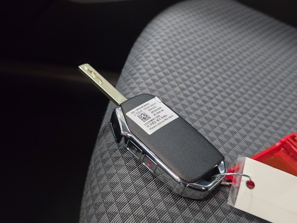 Used 2023 Kia Soul LX w/ LX Technology Package image 31