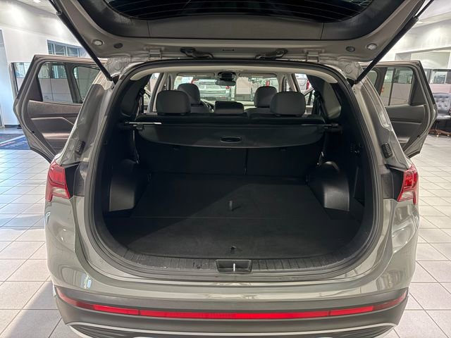 Used 2022 Hyundai Santa Fe SEL image 14