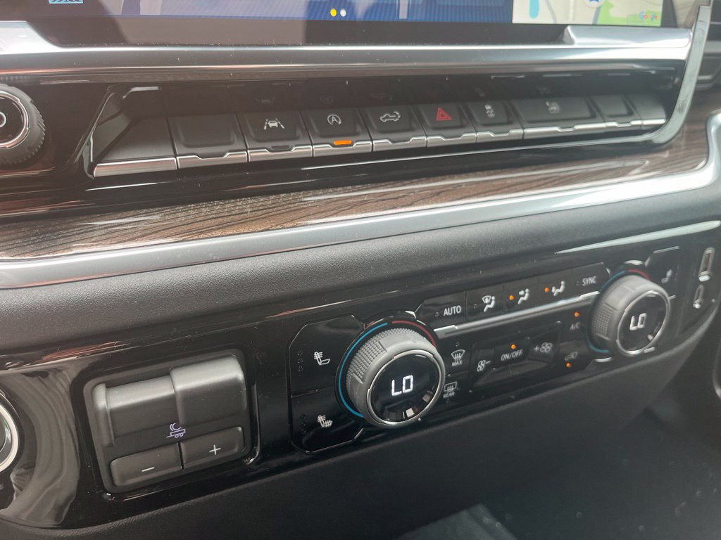 New 2026 Chevrolet Silverado 1500 LT AWD/4WD image 20