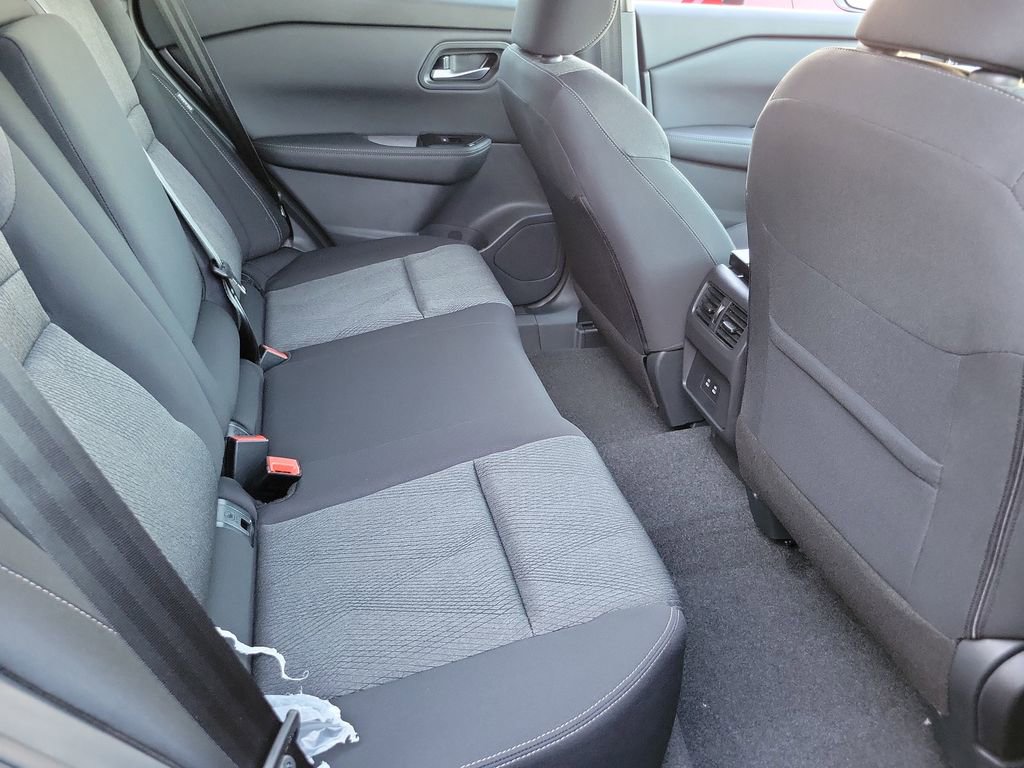 New 2026 Nissan Rogue SV image 18