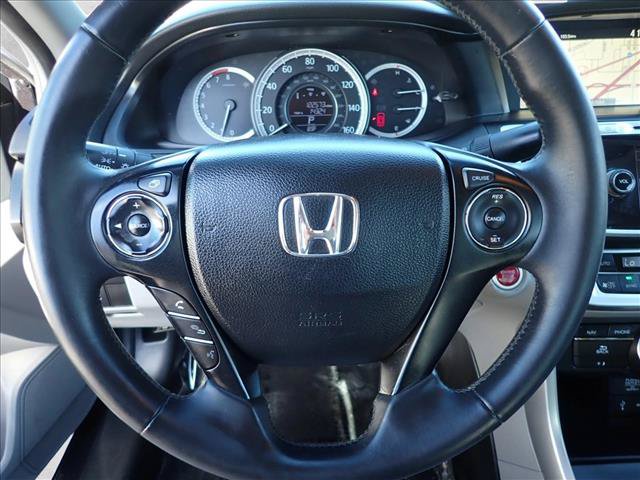 Used 2015 Honda Accord EX-L image 13