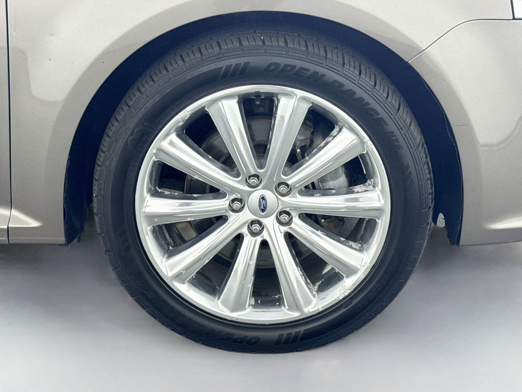 Used 2013 Ford Flex Limited AWD/4WD image 10