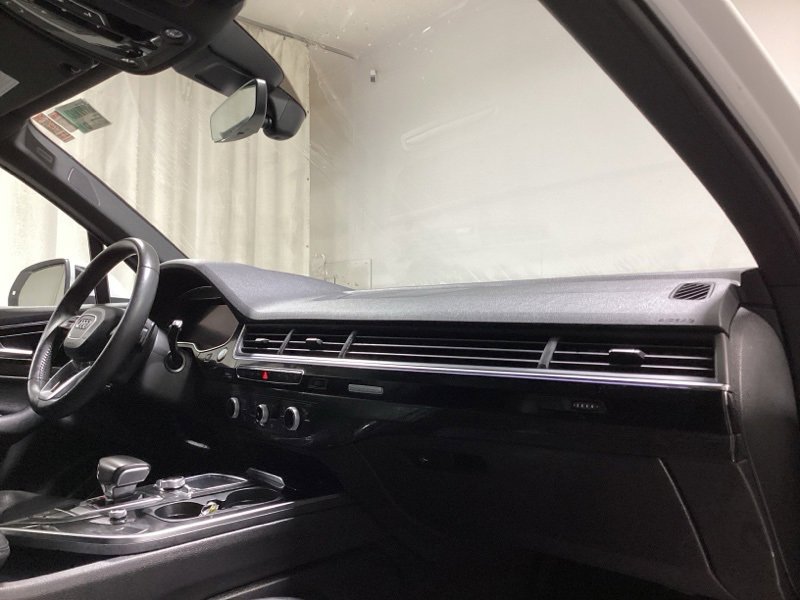 Used 2019 Audi Q7 3.0T Premium Plus w/ Premium Plus Package image 15