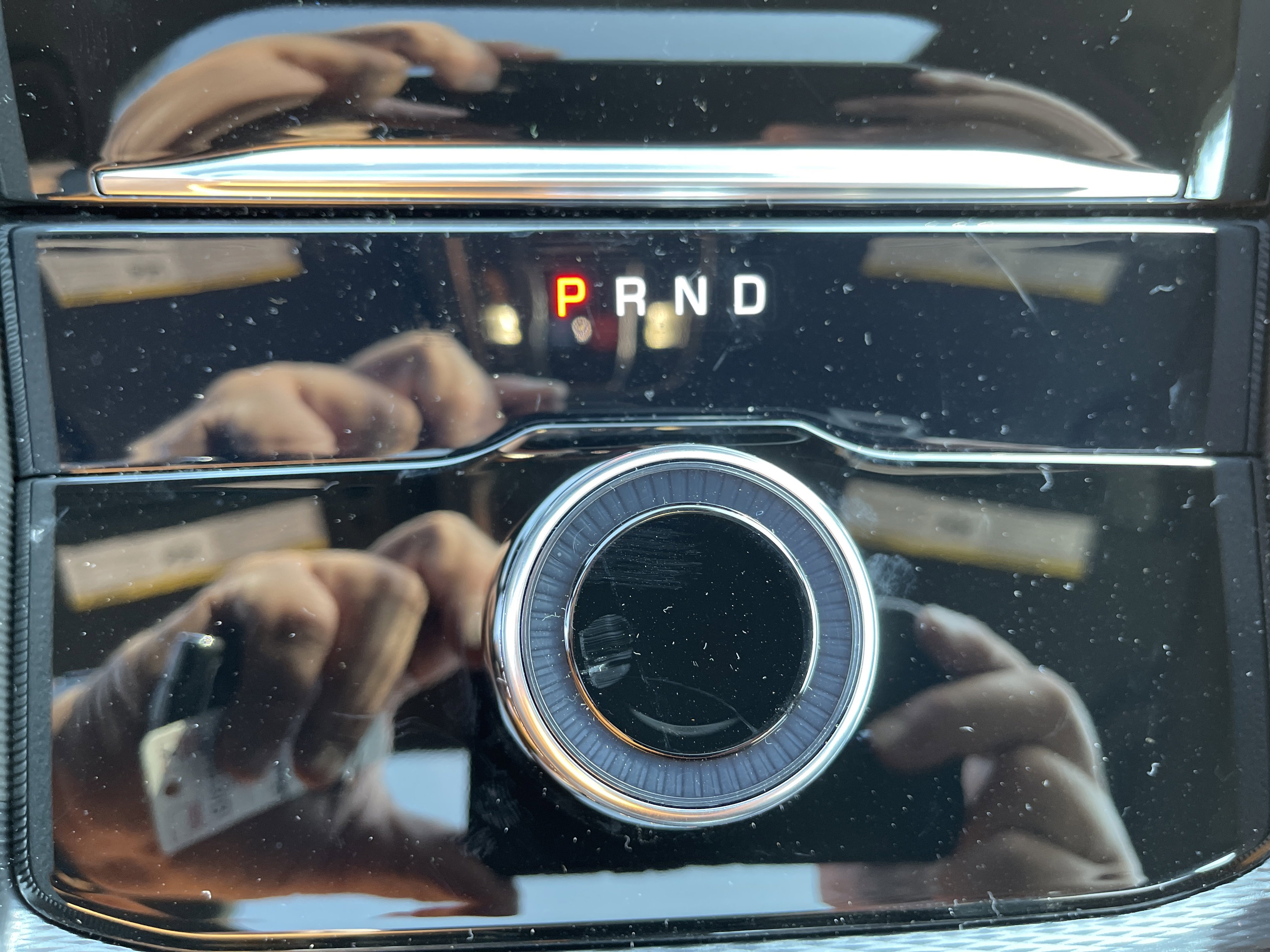 New 2025 Jeep Grand Cherokee Altitude image 26