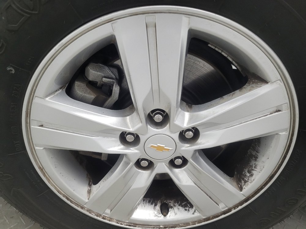 Used 2020 Chevrolet Trax LT w/ LT Convenience Package image 31