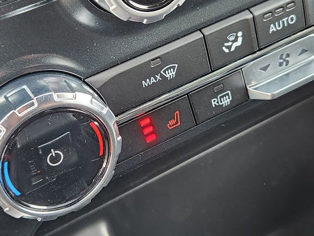 New 2026 Ford F150 XLT w/ Equipment Group 302A MID image 23