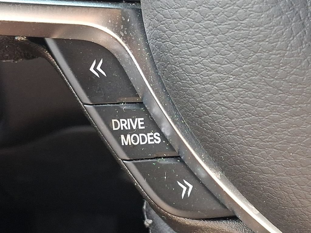 Used 2025 RAM 1500 Big Horn AWD/4WD image 25