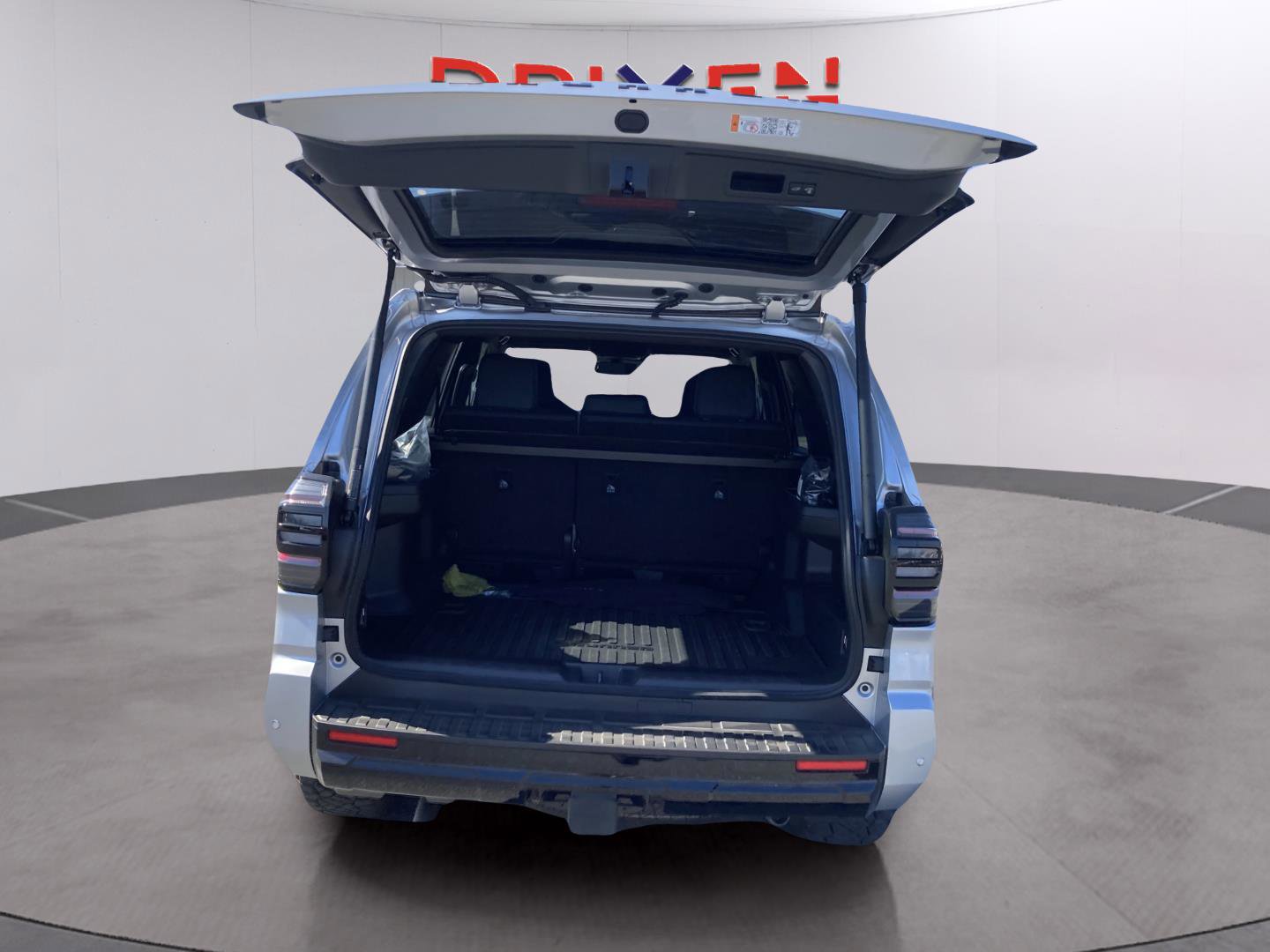 Used 2025 Toyota 4Runner TRD Sport Premium image 32