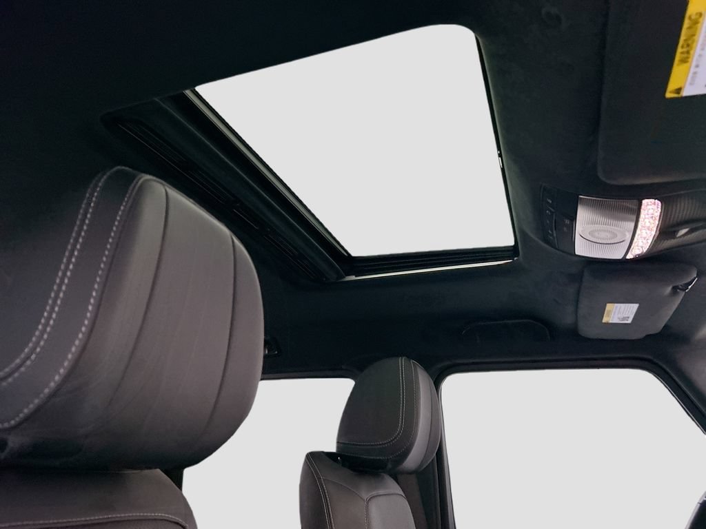 Used 2025 Mercedes-Benz G 550 image 17