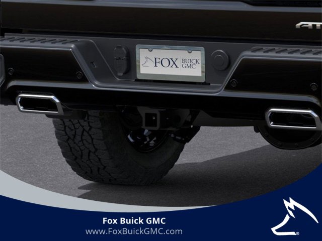 New 2026 GMC Sierra 1500 AT4 w/ AT4 Premium Package image 14