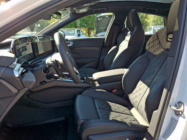 Used 2026 Audi S5 Premium Plus w/ Premium Plus Package AWD/4WD image 13