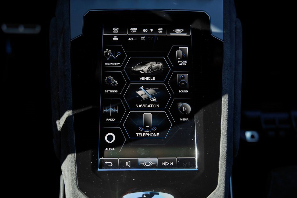 Used 2023 Lamborghini Huracan Tecnica image 57