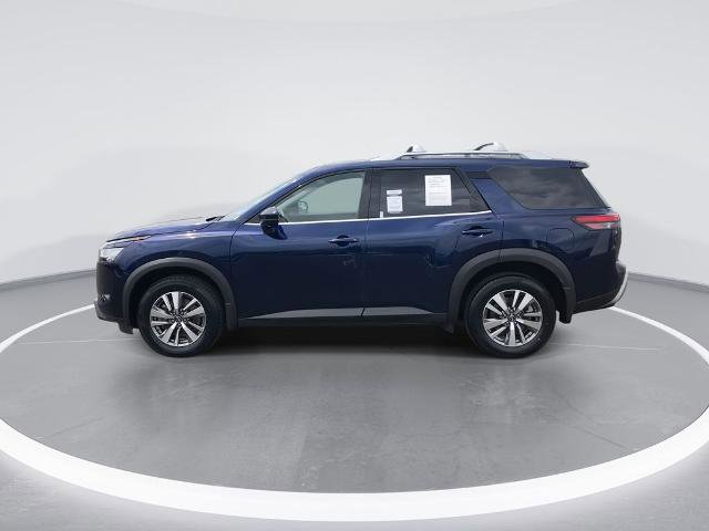 Certified 2023 Nissan Pathfinder SL AWD/4WD image 5