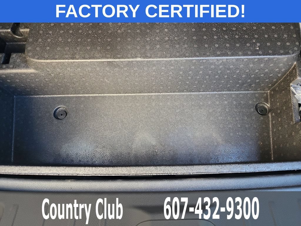 Used 2024 Dodge Hornet R/T Plus AWD/4WD image 29