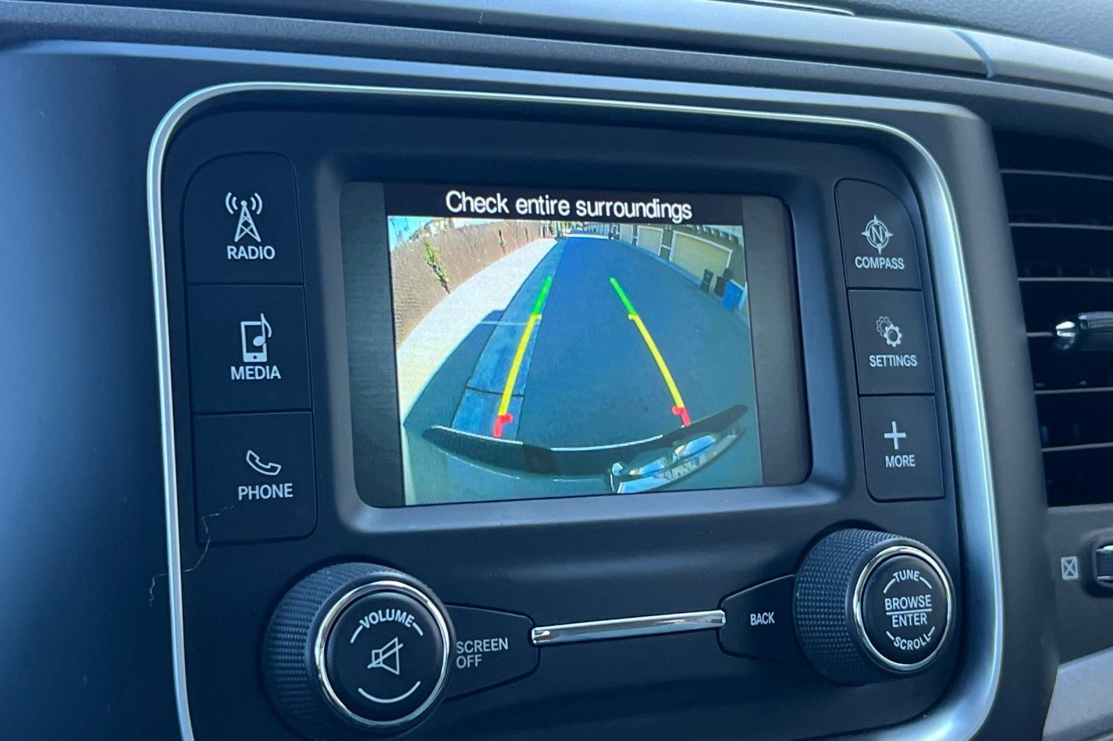 Used 2015 RAM 2500 Tradesman w/ Chrome Appearance Group image 18