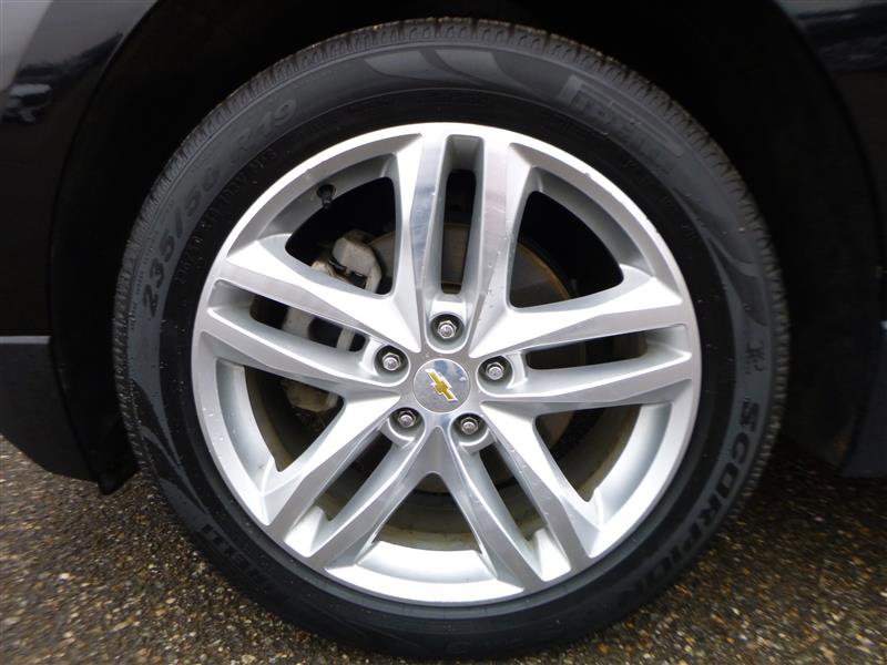 Used 2018 Chevrolet Equinox Premier image 22