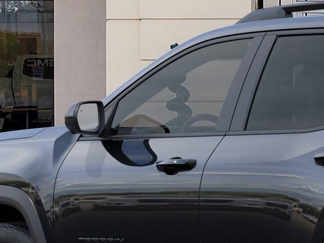 New 2027 GMC Terrain Elevation w/ Elevation Premium Package FWD image 12